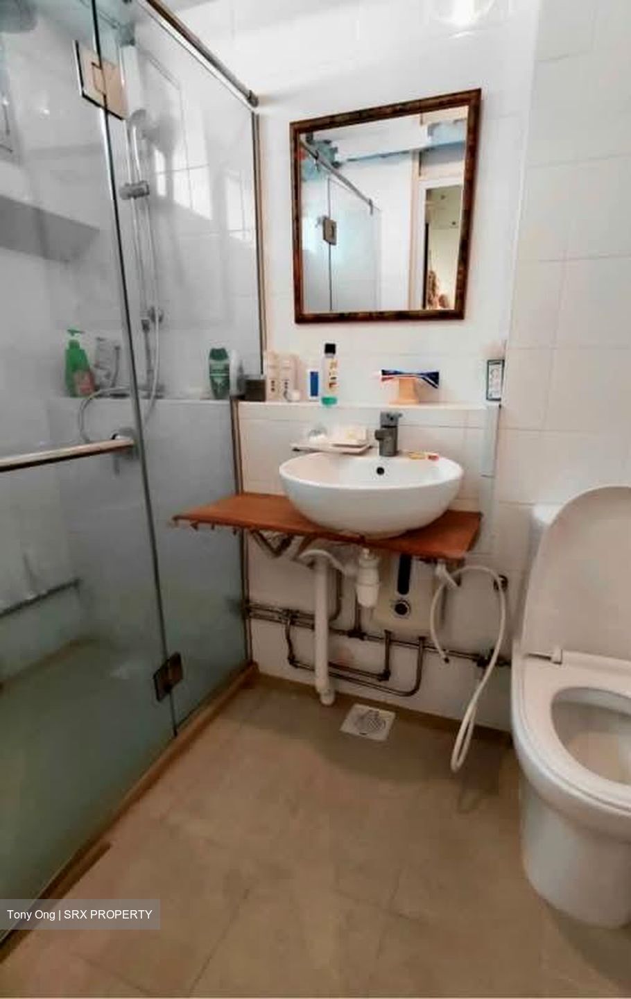 Blk 271 Bishan Street 24 (Bishan), HDB 4 Rooms #563492071